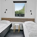 Holiday home Three-bedroom In *