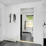 Three-bedroom In Holiday home Bogense