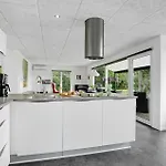 Holiday home Three-bedroom In