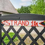 Three-bedroom In Holiday home Bogense