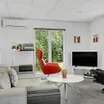 Holiday home Three-bedroom In Bogense