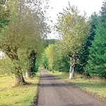 Holiday home Three-bedroom In Bogense