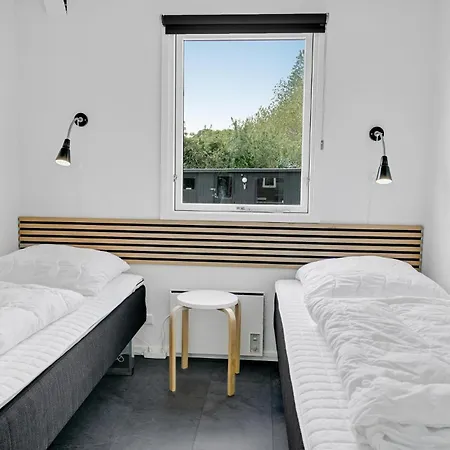 度假居 Amazing Home In Bogense With Wifi *