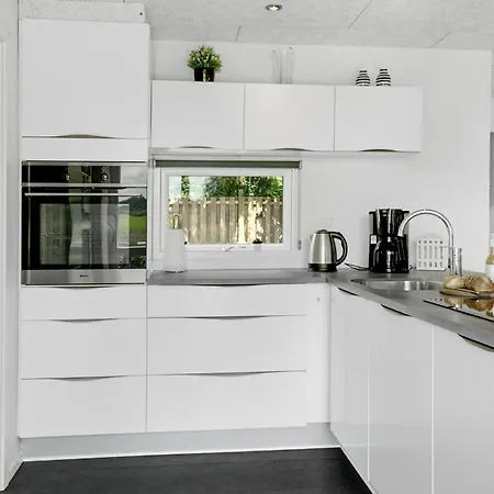 度假居 Amazing Home In Bogense With Wifi