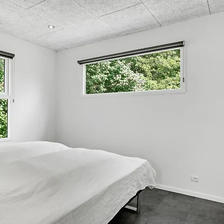 度假居 Amazing Home In Bogense With Wifi *