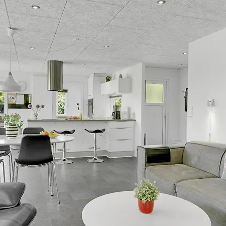 度假居 Amazing Home In Bogense With Wifi