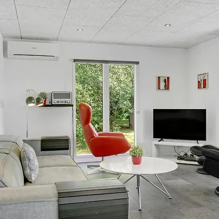 Holiday home Amazing In With Wifi Bogense