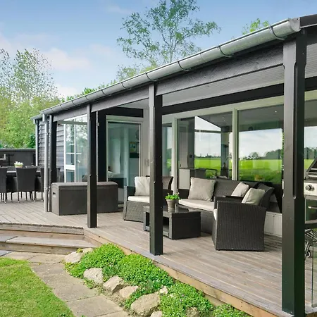 Amazing Home In Bogense With Wifi