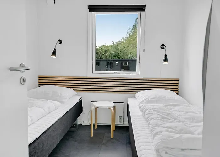 Casa vacanze Three-bedroom In *