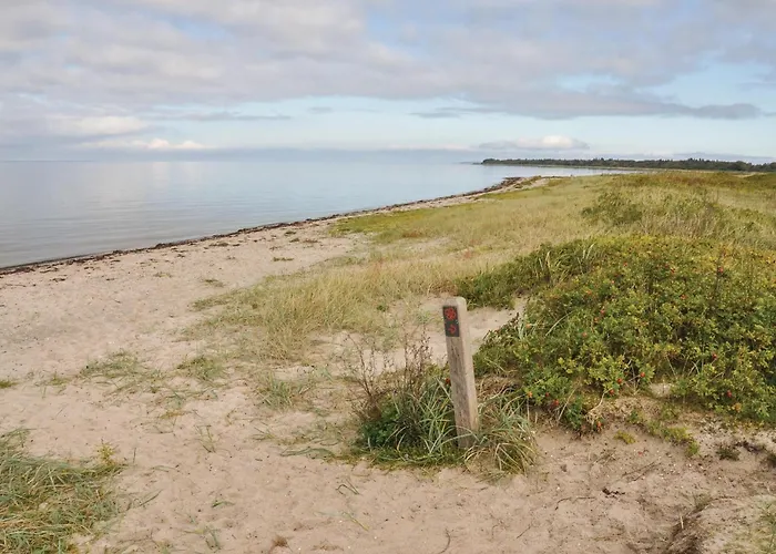 Three-bedroom In Casa vacanze