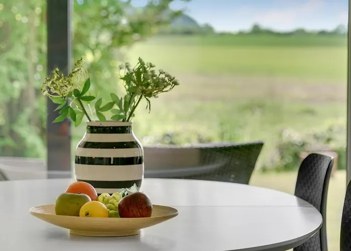 Casa vacanze Three-bedroom In Bogense