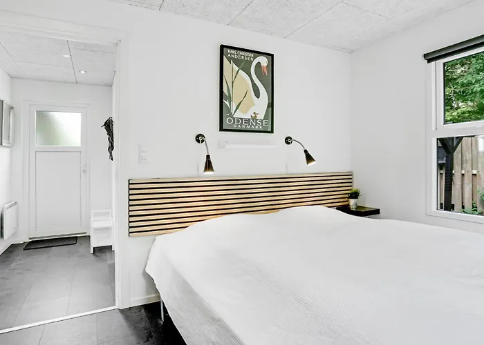 Three-bedroom In Casa vacanze