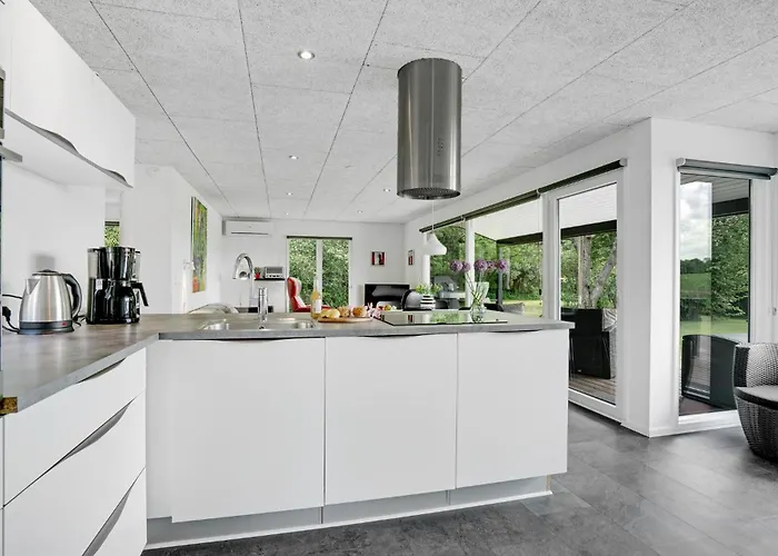 Casa vacanze Three-bedroom In