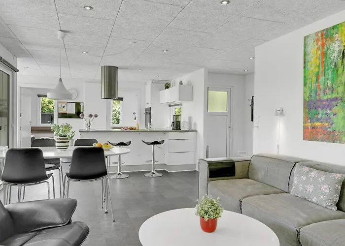 Casa vacanze Three-bedroom In