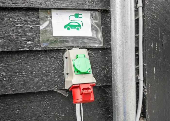 Three-bedroom In Casa vacanze