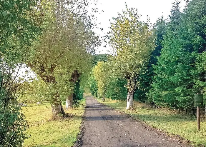 Prázdninový dům Three-bedroom In Bogense