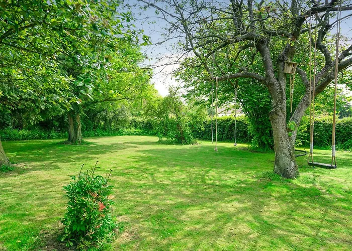 Casa vacanze Three-bedroom In