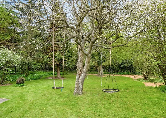 Casa vacanze Three-bedroom In Bogense