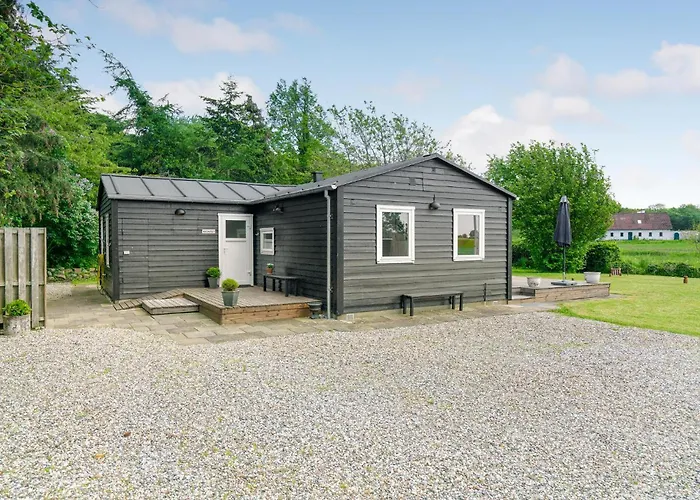 Three-bedroom In Casa vacanze